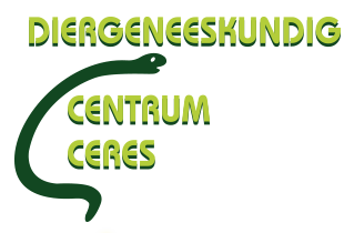 Diergeneeskundig Centrum Ceres