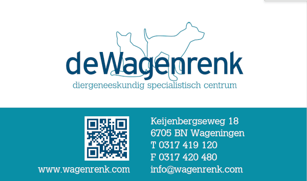 De Wagenrenk